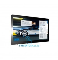 Multi Touch Display 24BDL4151T